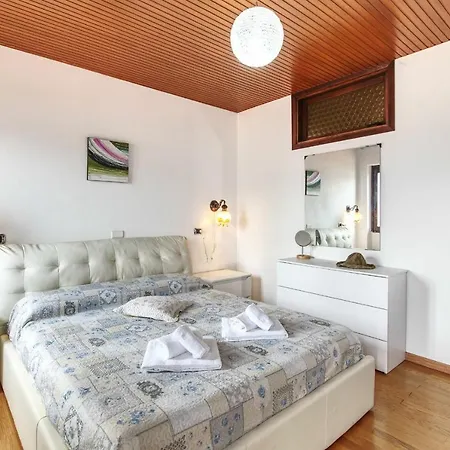 Appartement Pergola Lake View