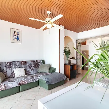 Appartement Pergola Lake View Musso