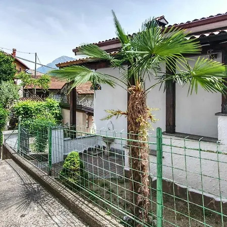 Pergola Lake View Appartement Musso