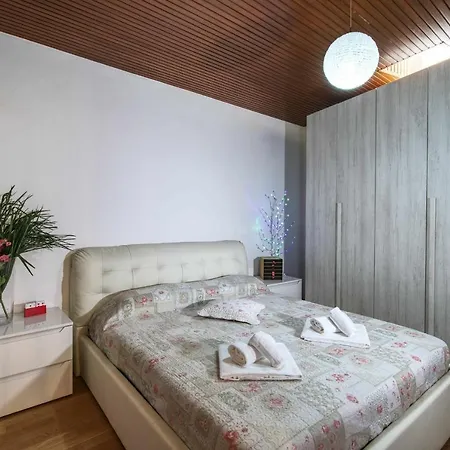 Appartement Pergola Lake View *