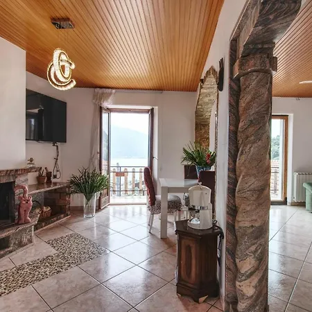 Pergola Lake View Appartement *