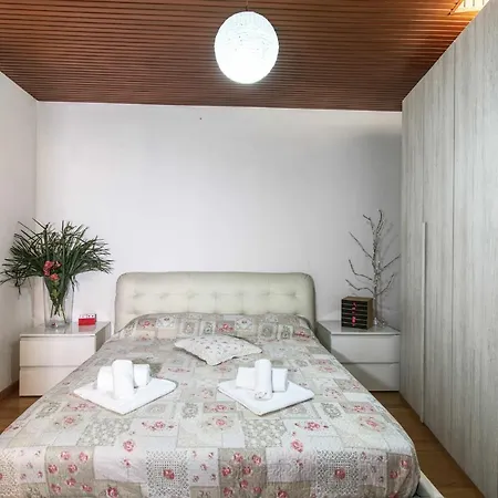 Pergola Lake View Appartement *
