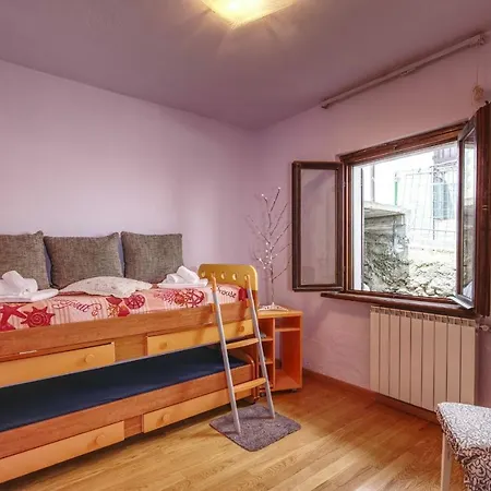 Appartement Pergola Lake View *