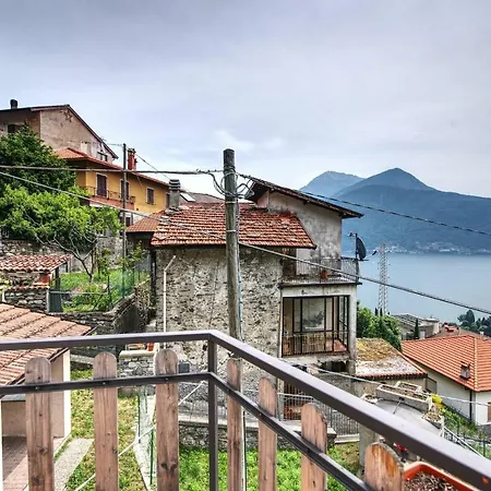 Appartement Pergola Lake View