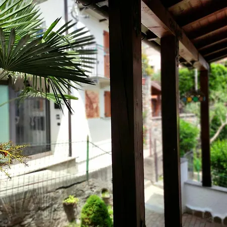 Pergola Lake View Appartement Musso