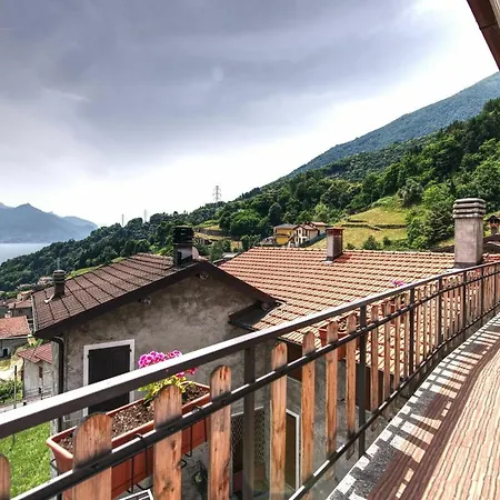 Pergola Lake View Appartement