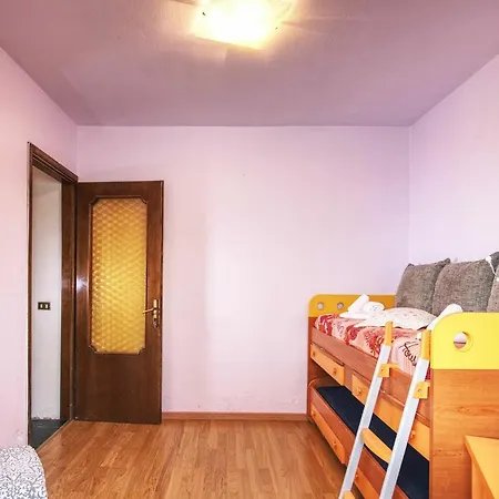 Pergola Lake View Appartement