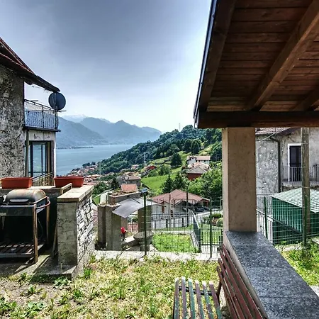 Appartement Pergola Lake View *